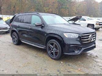 MERCEDES-BENZ GLS-CLASS 4MATIC