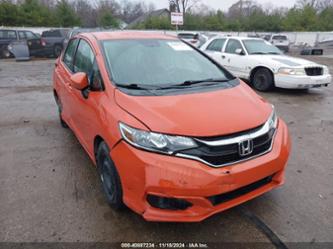 HONDA FIT LX