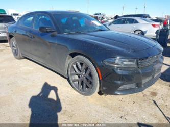 DODGE CHARGER SXT RWD