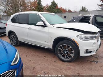 BMW X5 XDRIVE35I