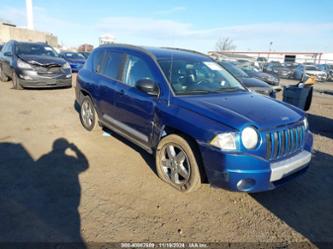 JEEP COMPASS LIMITED