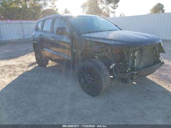 JEEP GRAND CHEROKEE ALTITUDE 4X4