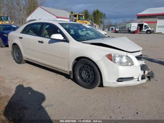 CHEVROLET MALIBU 2LT