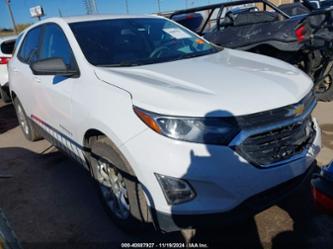 CHEVROLET EQUINOX FWD LS