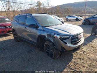 GMC TERRAIN AWD SLE