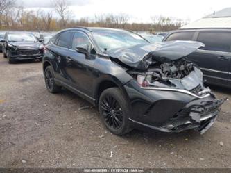 TOYOTA VENZA NIGHTSHADE EDITION