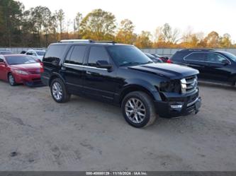 FORD EXPEDITION LIMITED