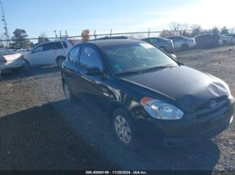 HYUNDAI ACCENT GS