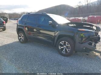 JEEP CHEROKEE TRAILHAWK