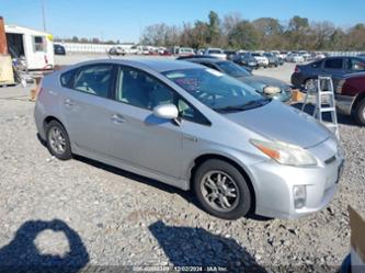 TOYOTA PRIUS III