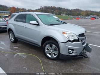 CHEVROLET EQUINOX 2LT