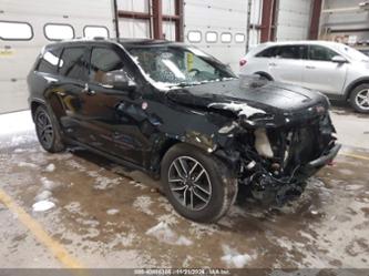 JEEP GRAND CHEROKEE TRAILHAWK 4X4