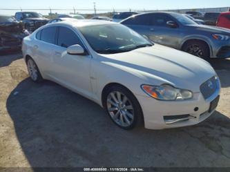 JAGUAR XF PREMIUM