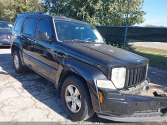 JEEP LIBERTY SPORT