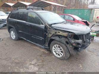 JEEP GRAND CHEROKEE LAREDO E 4X4