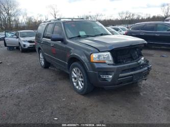 FORD EXPEDITION LIMITED