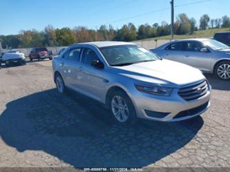 FORD TAURUS SE