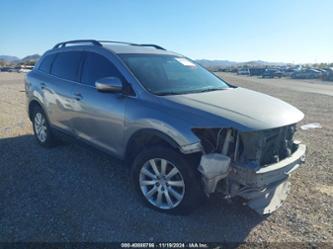 MAZDA CX-9 SPORT