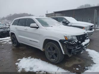 JEEP GRAND CHEROKEE ALTITUDE