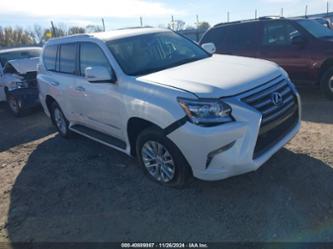 LEXUS GX 460