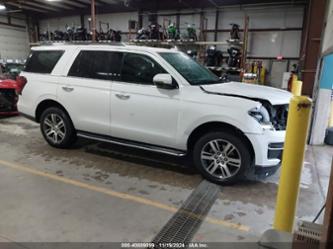 FORD EXPEDITION LIMITED