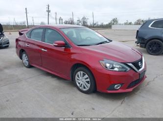 NISSAN SENTRA SR