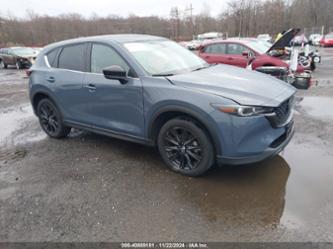 MAZDA CX-5 2.5 S CARBON EDITION