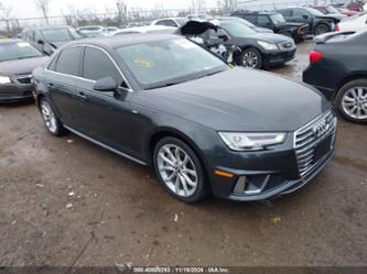 AUDI A4 45 PREMIUM