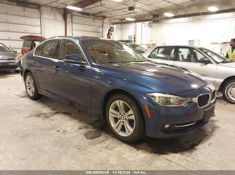 BMW 3 SERIES XDRIVE