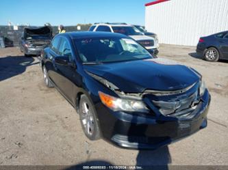 ACURA ILX 2.0L