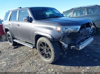 TOYOTA 4RUNNER SR5 PREMIUM