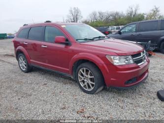 DODGE JOURNEY CREW