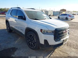 GMC ACADIA FWD SLE