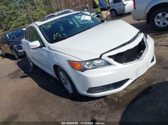 ACURA ILX 2.0L