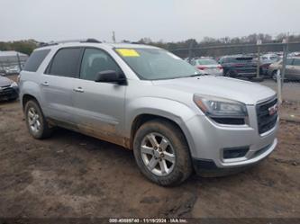 GMC ACADIA SLE-2