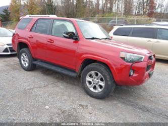 TOYOTA 4RUNNER SR5 PREMIUM