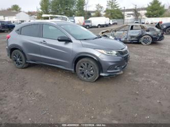 HONDA HR-V AWD SPORT