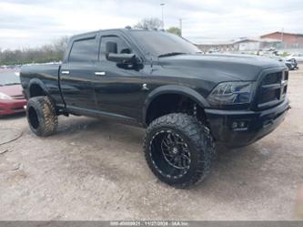 RAM 2500 SLT