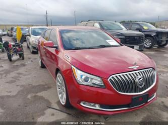 BUICK LACROSSE PREMIUM I GROUP