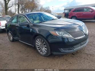 LINCOLN MKS