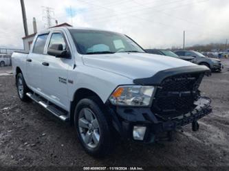 RAM 1500 ST