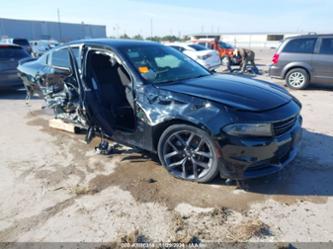 DODGE CHARGER SXT