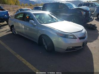 ACURA TL 3.5