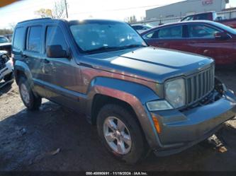 JEEP LIBERTY SPORT