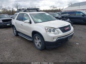 GMC ACADIA SLT-2