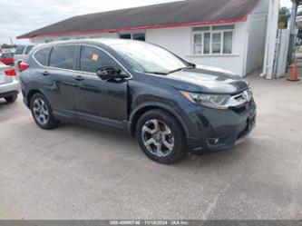 HONDA CR-V EX