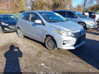 MITSUBISHI MIRAGE CARBONITE EDITION/ES/LE