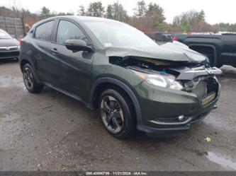 HONDA HR-V EX