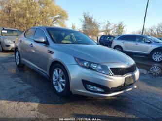 KIA OPTIMA EX