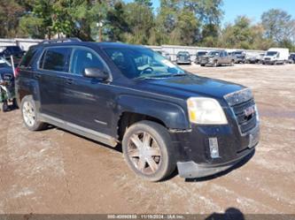 GMC TERRAIN SLT-1